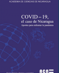 Matamoros, Edwin. El COVID-19 y la migración hacia la Costa Caribe. En: Huete, Péres. COVID-19, el caso de Nicaragua. Aportes para enfrentar la...